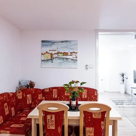 Apartma Remi II Piran Exterior photo