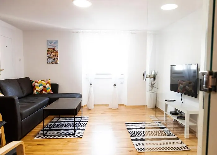 Apartma Remi II