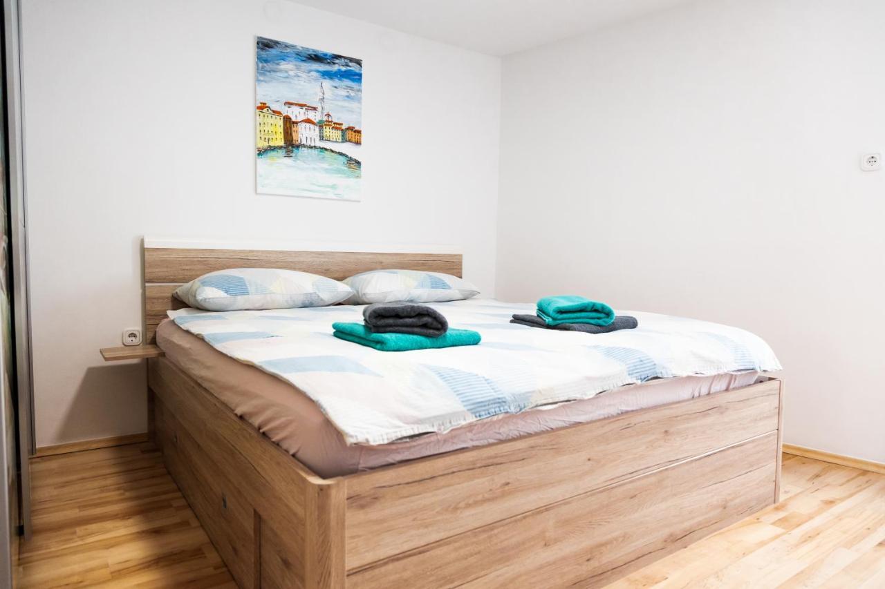 Apartma Remi Ii * Piran