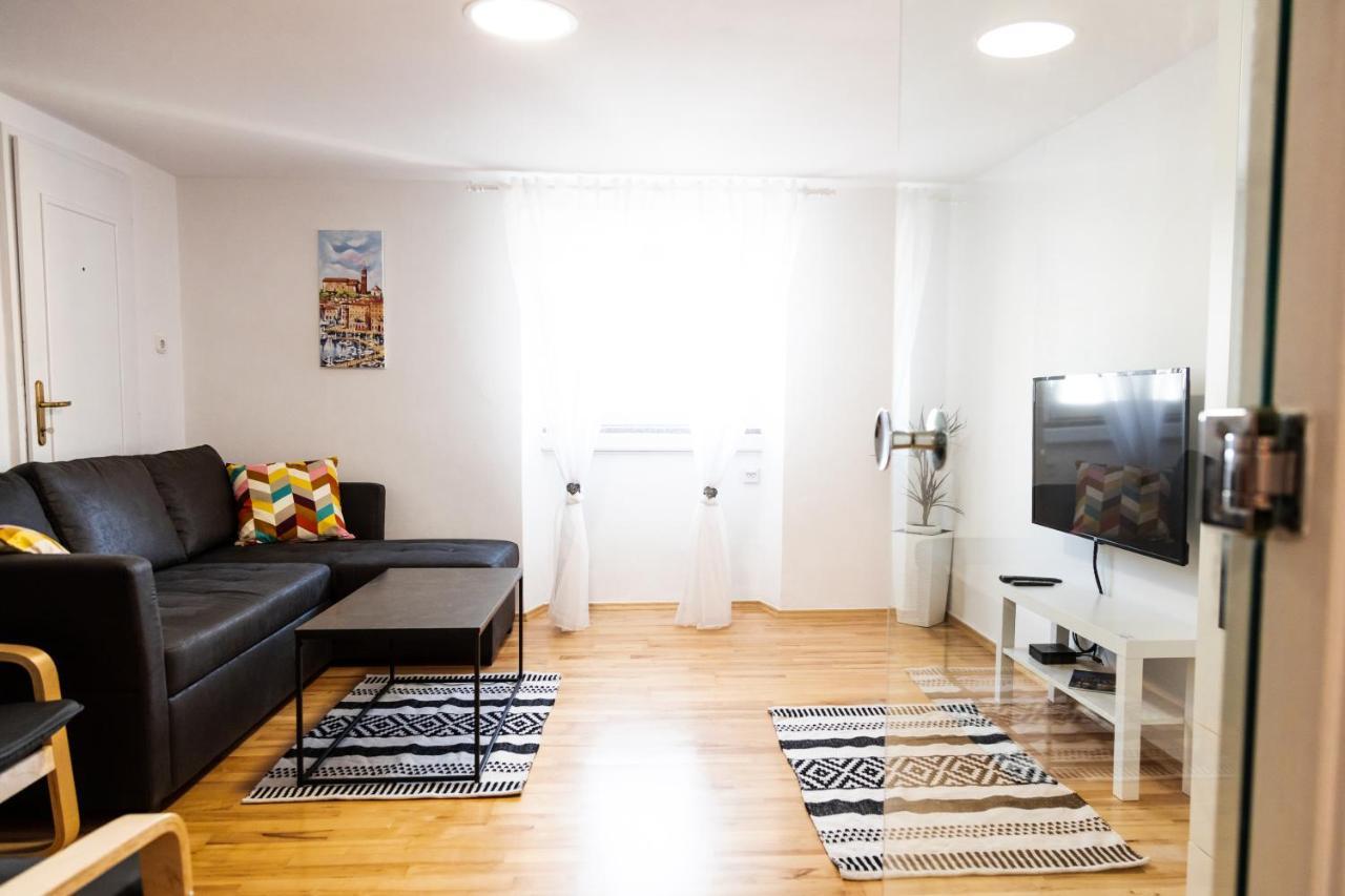 Apartma Remi Ii *