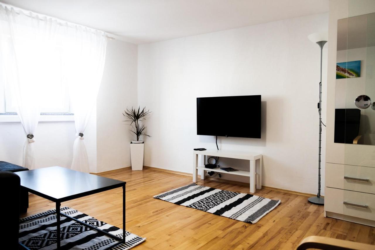 Apartma Remi Ii *