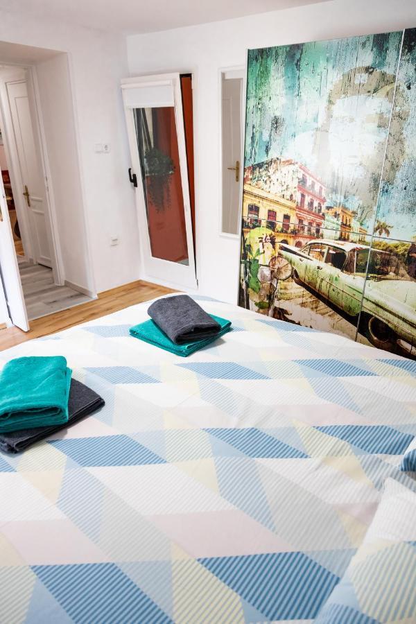 Apartma Remi Ii * Piran