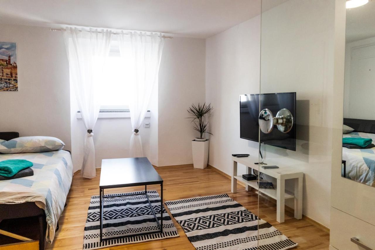 Apartma Remi Ii Piran