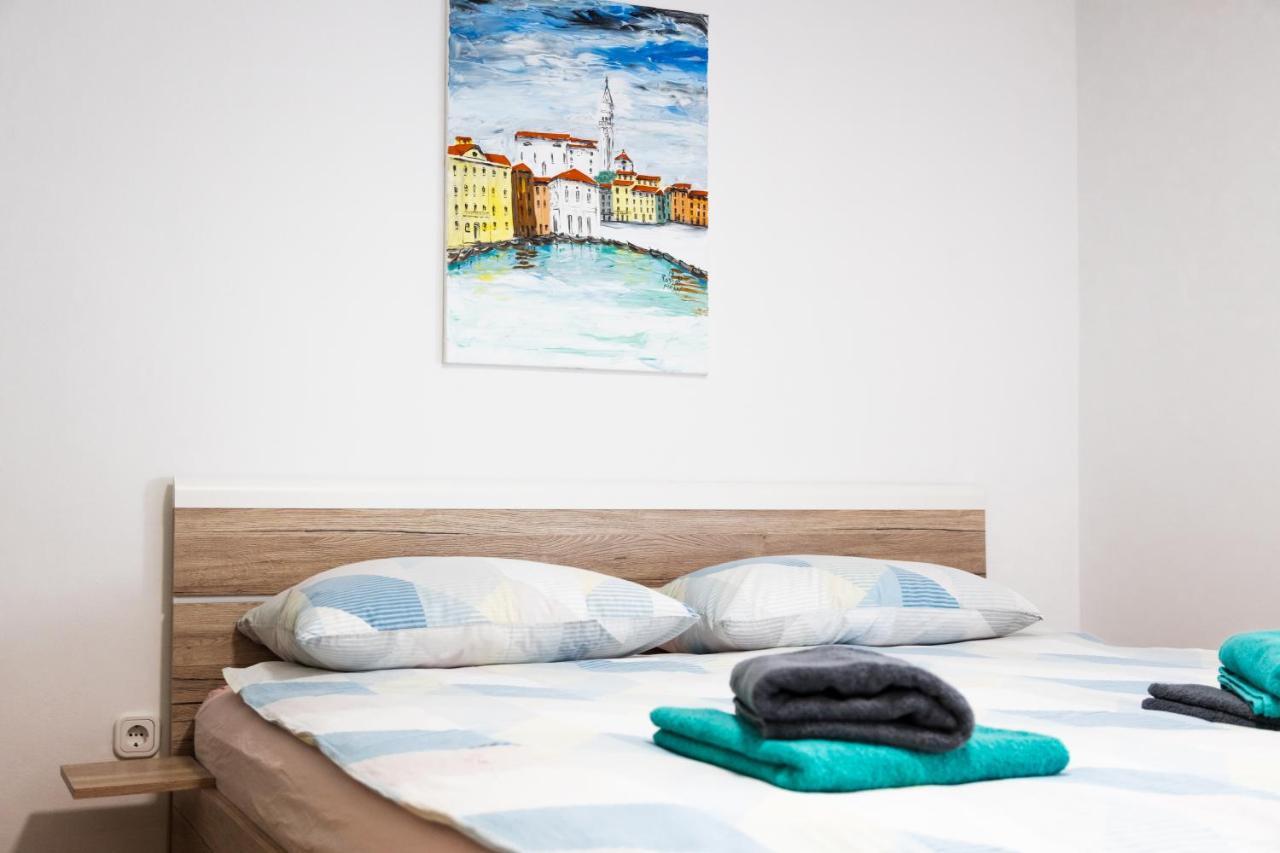 Apartma Remi Ii Apartment Piran