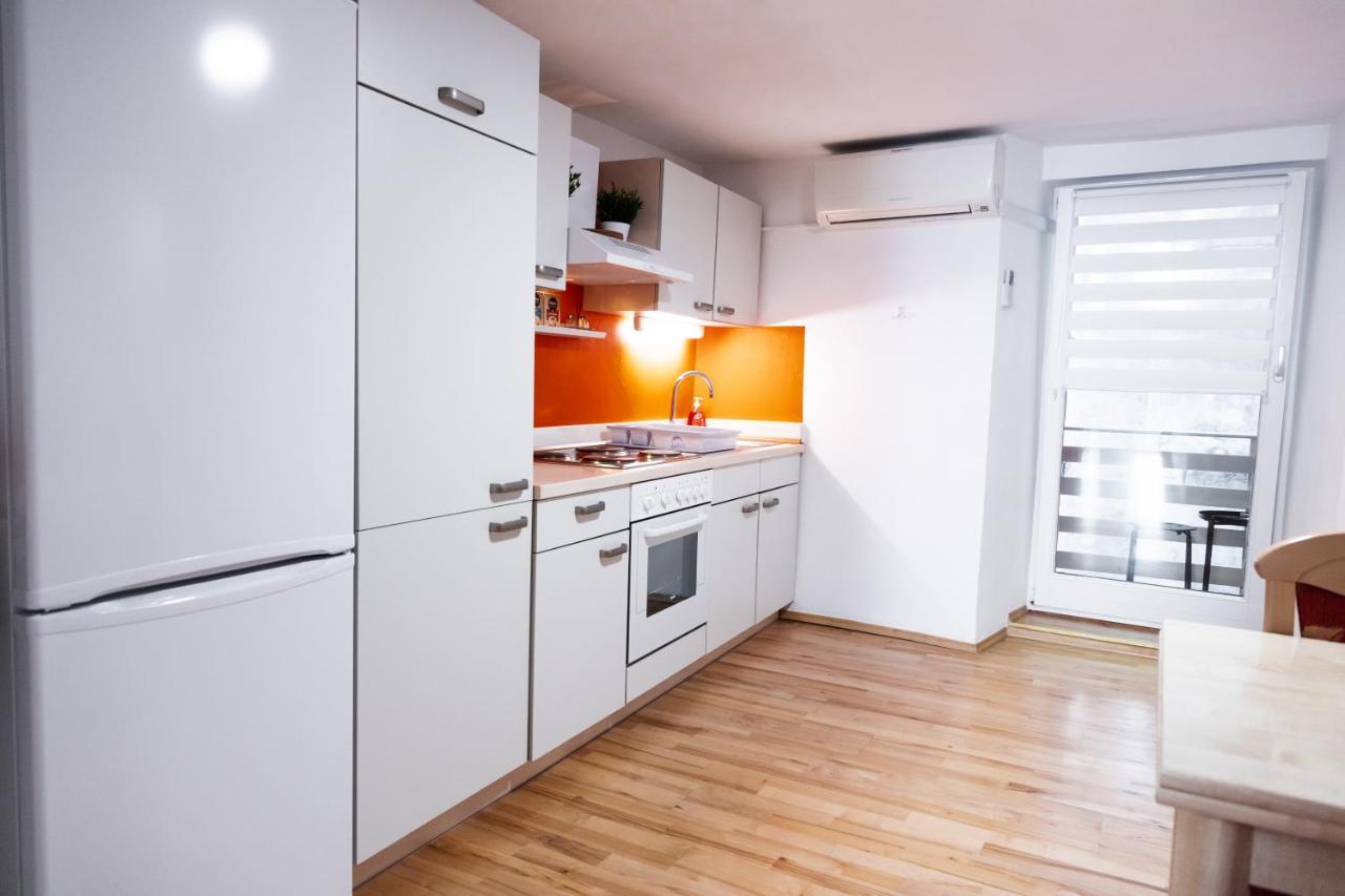 Apartment Apartma Remi Ii Piran