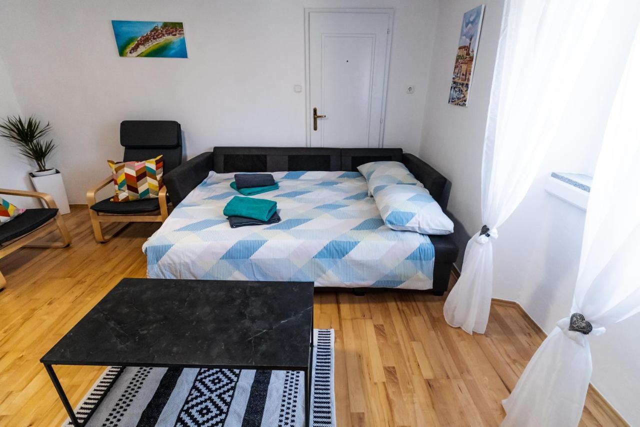 Apartma Remi Ii