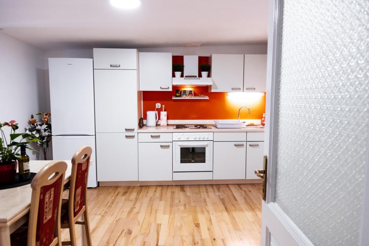 Apartma Remi Ii Apartment *
