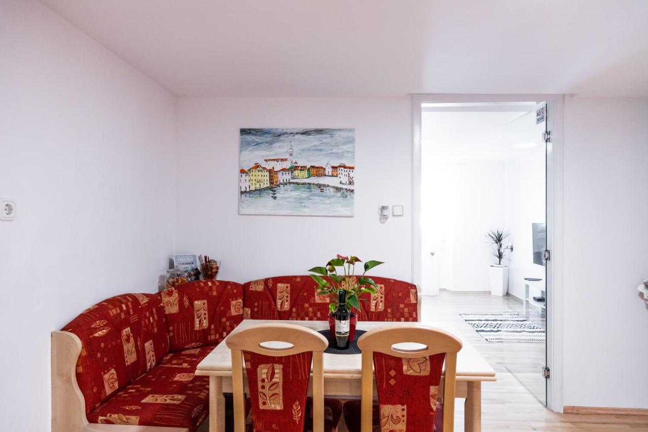 Apartma Remi Ii Apartment Piran