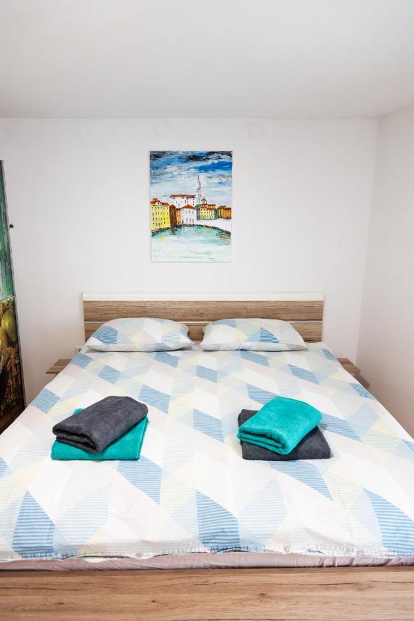 Apartment Apartma Remi Ii *