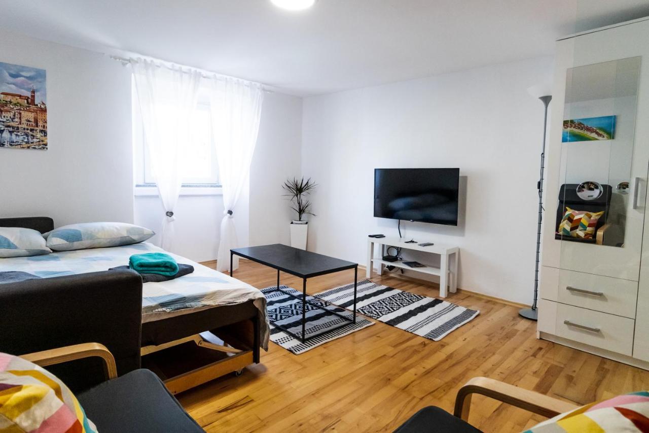 Apartma Remi Ii Apartment *