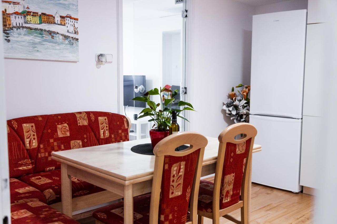 Apartma Remi Ii *
