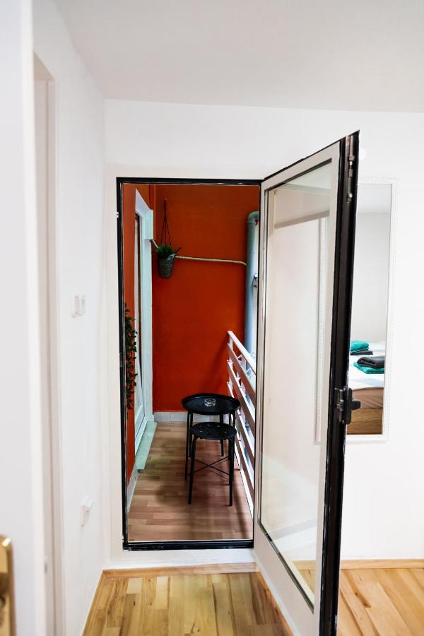 Apartma Remi Ii Apartment *