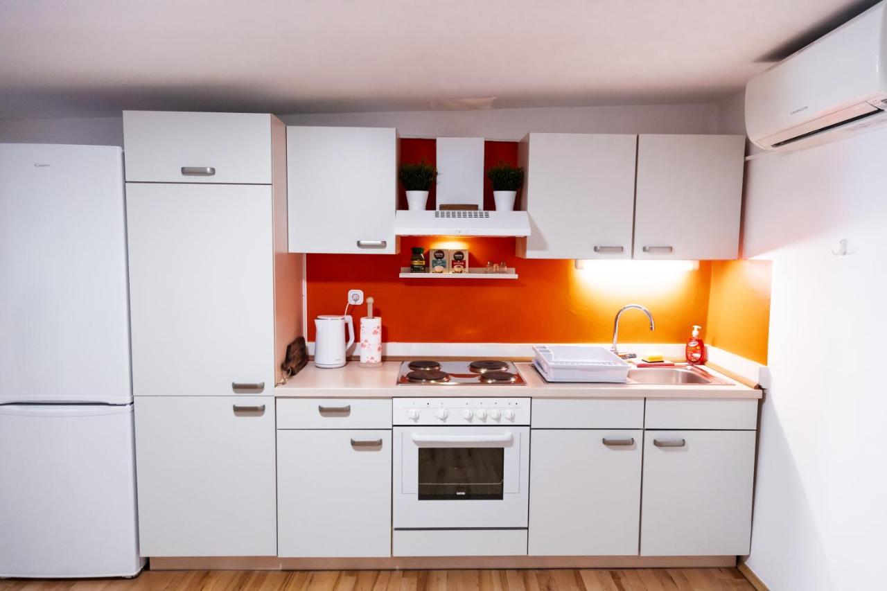 Apartment Apartma Remi Ii *