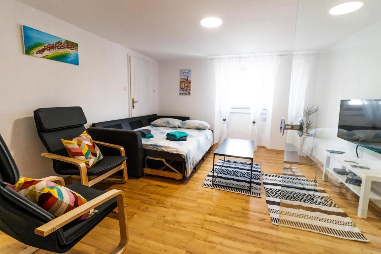 Apartma Remi Ii Apartment