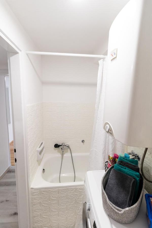 Apartma Remi Ii Apartment