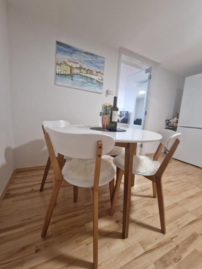 Apartment Apartma Remi Ii Piran